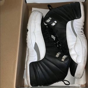 AIR JORDAN 12 RETRO (GS)